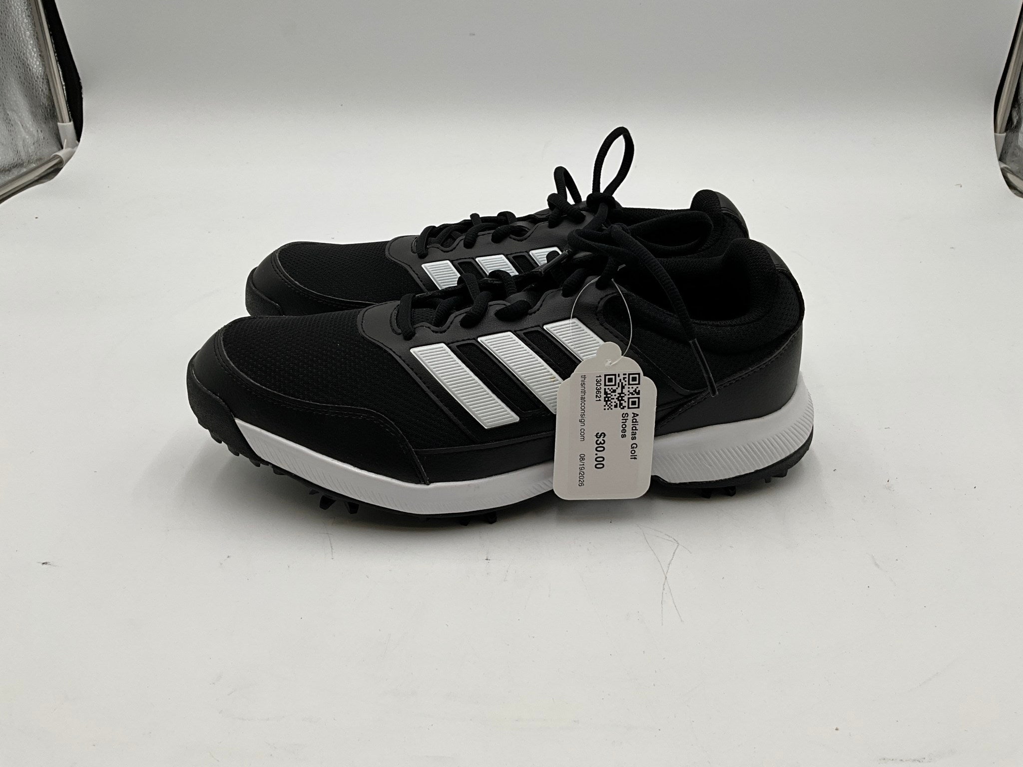 Adidas Golf Shoes